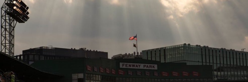 Dean Ciriaco's banner