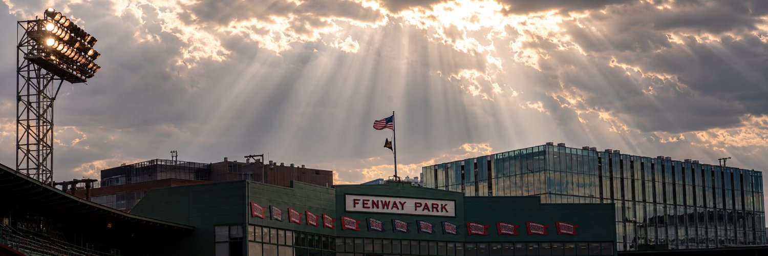 Dean Ciriaco's banner