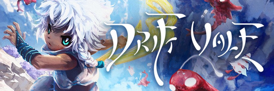 duhma |《Drift Vale》's banner