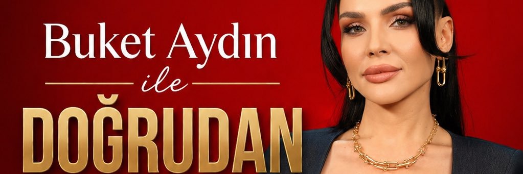 buket aydın's banner