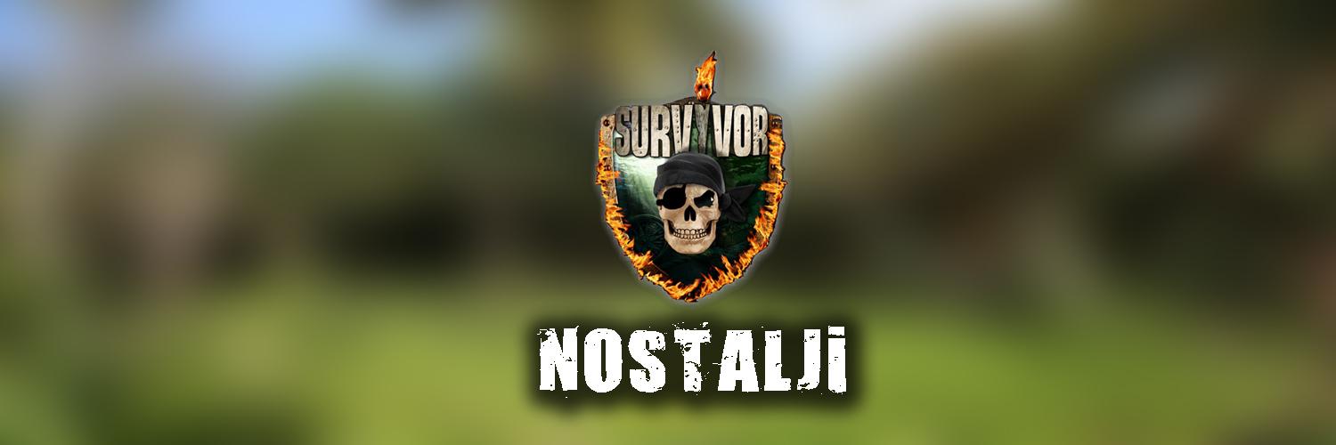 Survivor Nostalji's banner