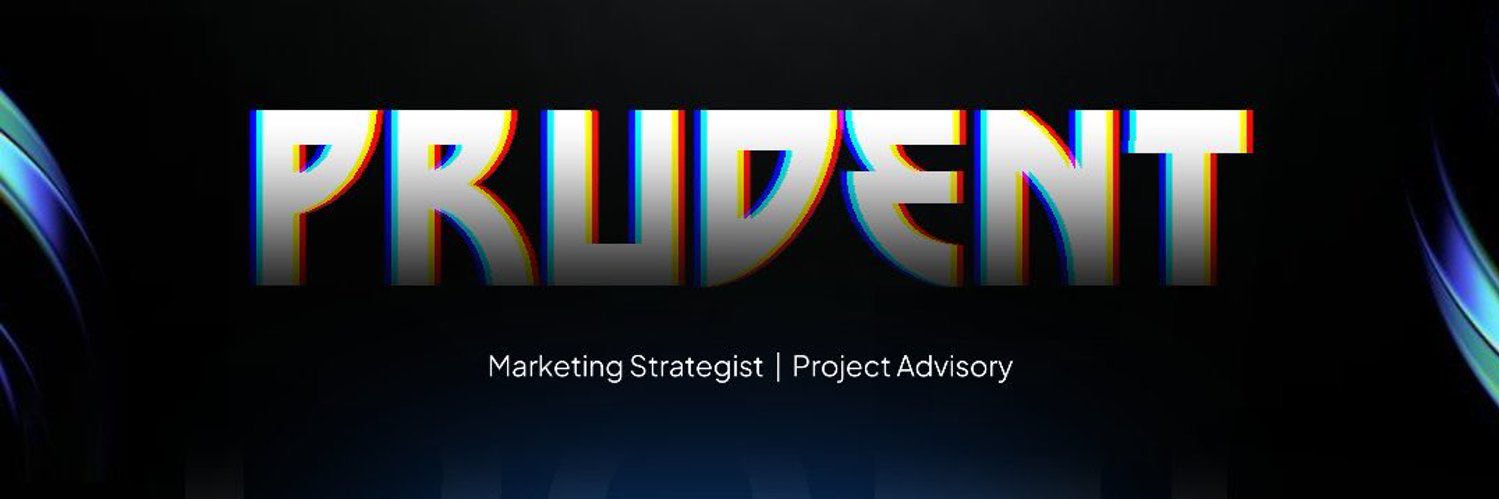 P R U D E N T 📊 🔺( ♟,♟)'s banner