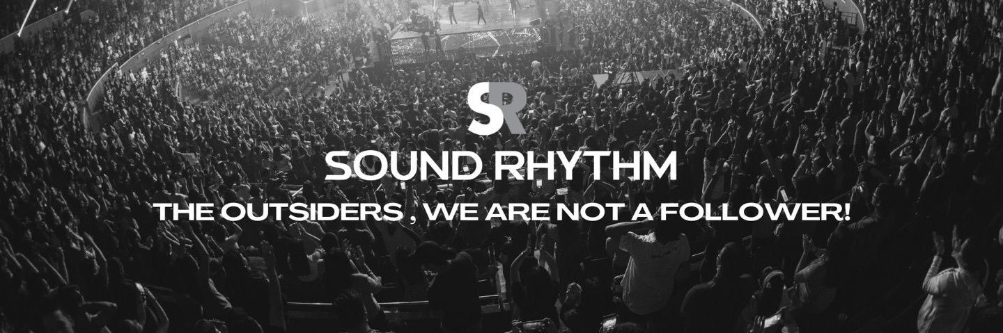 Sound Rhythm's banner