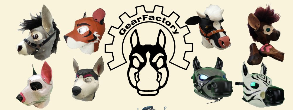 gear-factory's banner