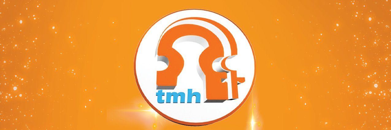 Tigrai Media House's banner
