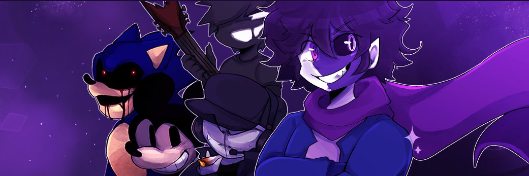 Saster's banner
