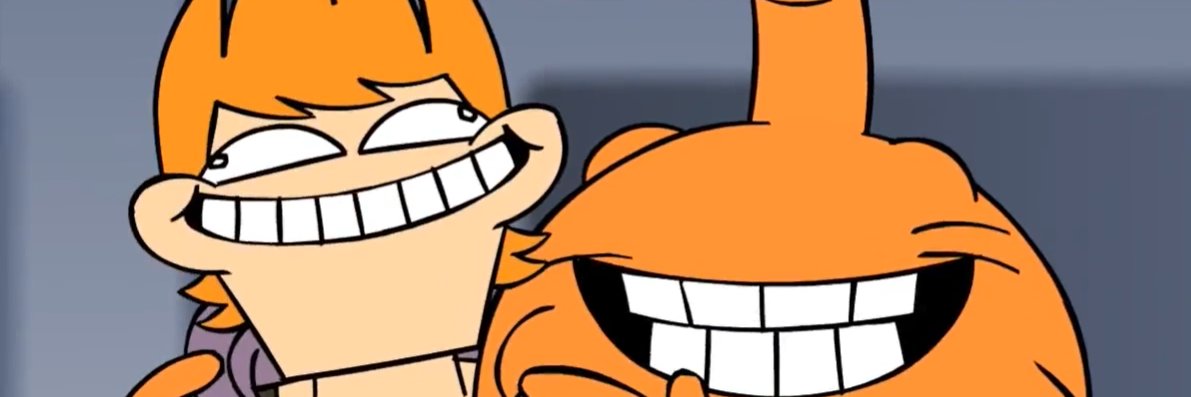 Squinky's banner