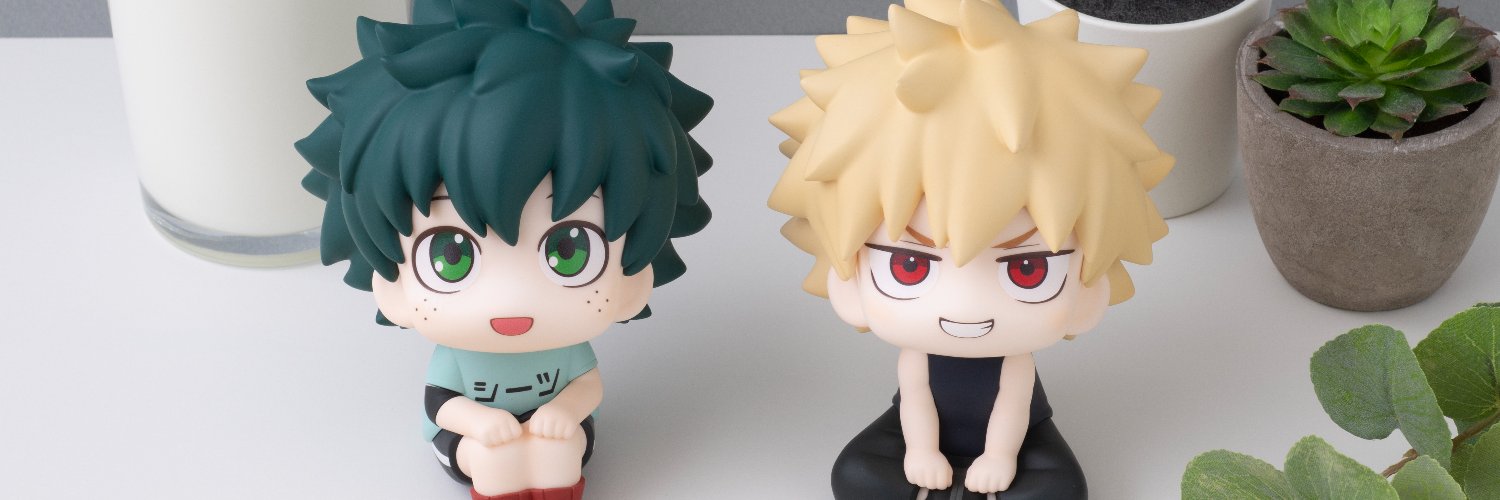 メガハウスとり子's banner
