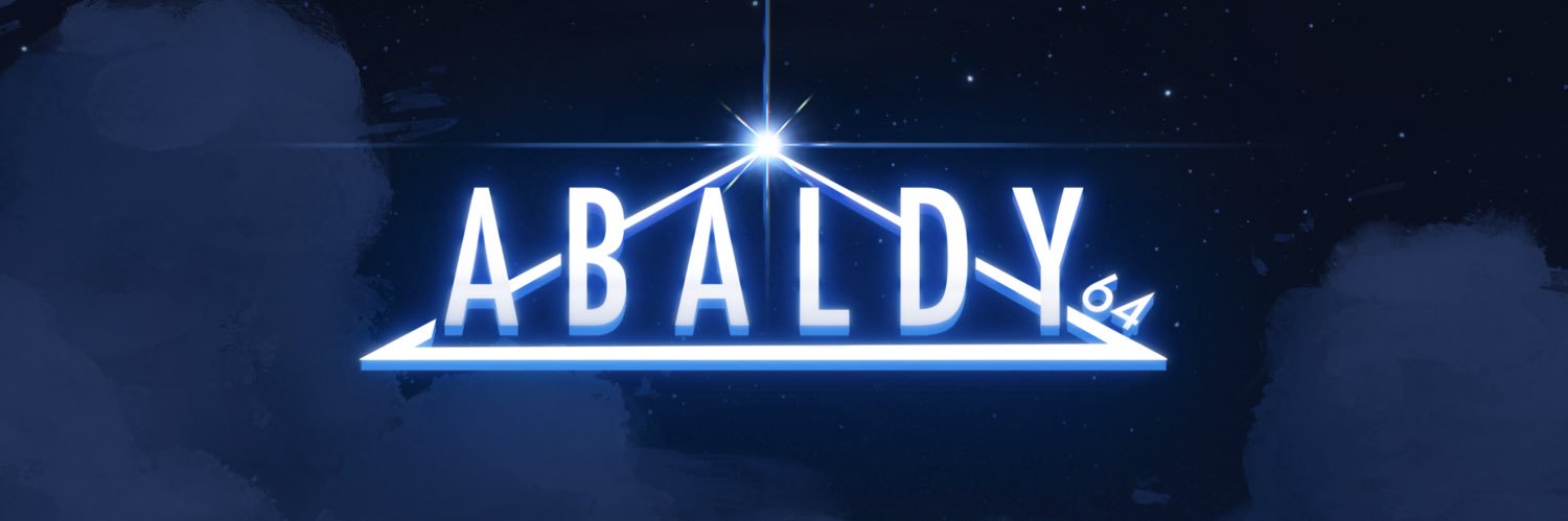 ABALDY's banner