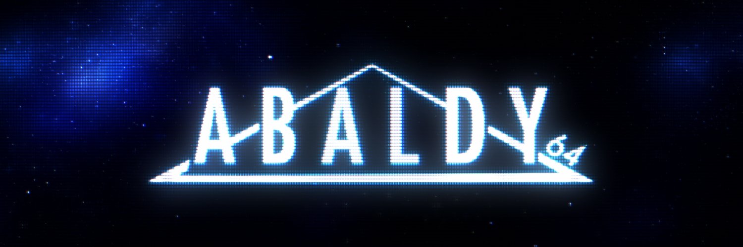 ABALDY's banner