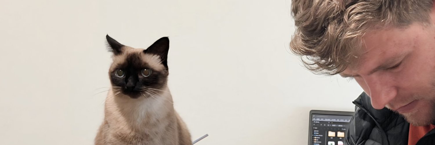 Keanu's banner