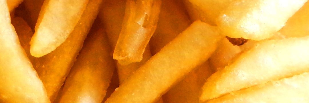 フライ・ド・ポテト＝だい🍟🥔's banner
