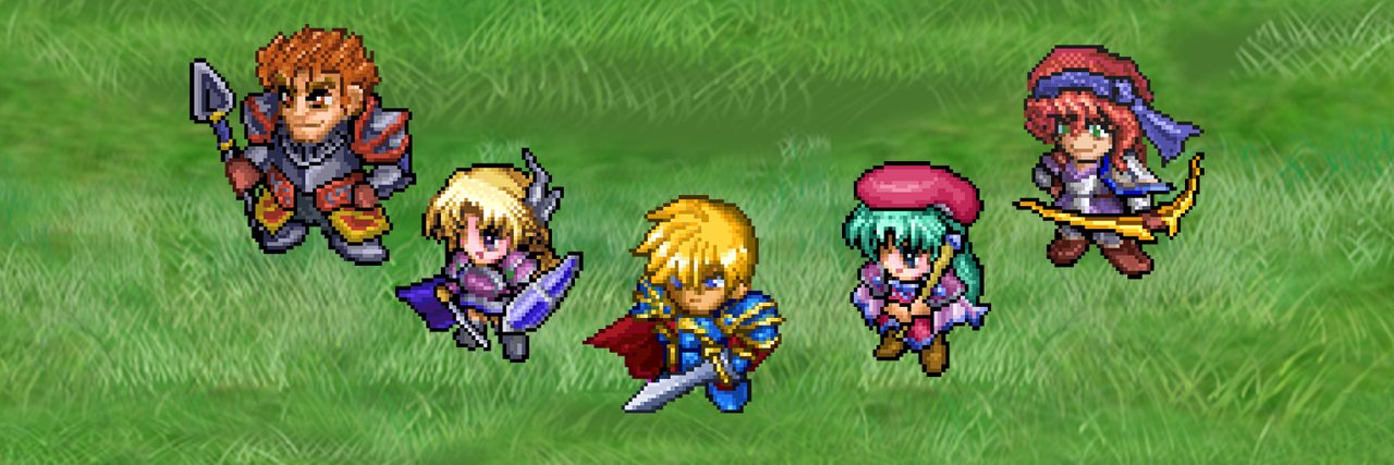 葉華崎剣@個人ゲーム制作's banner