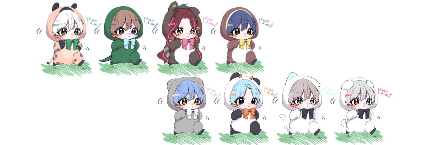 あしゆ666's banner