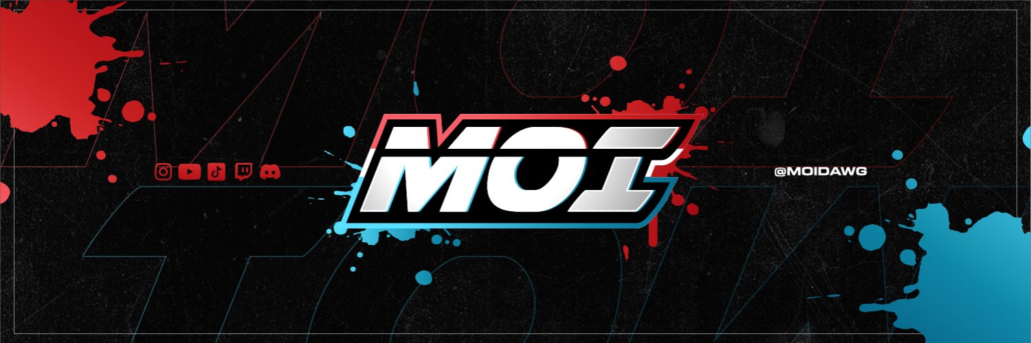 MoiDawg's banner
