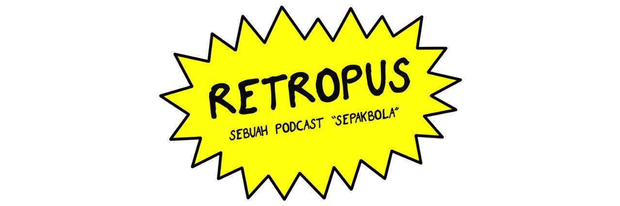 Podcast Retropus's banner