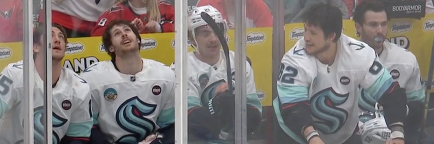 Sound Of Hockey's banner