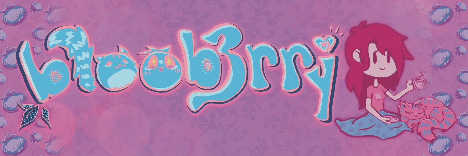bloob🫐's banner