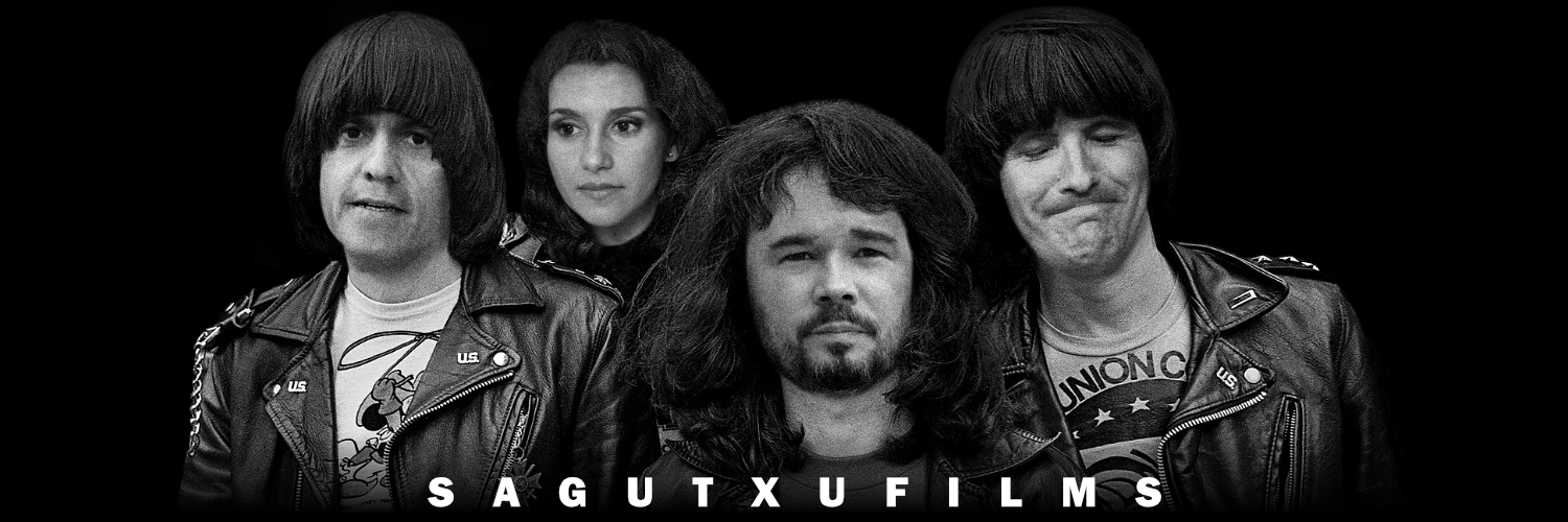 SagutxuFilms's banner
