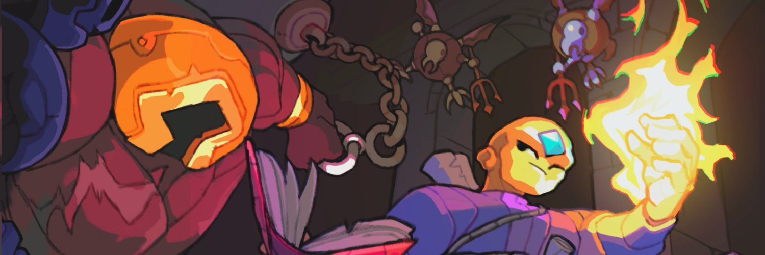 RegalPigeonGames 💾 Chivalware Demo is OUT!'s banner