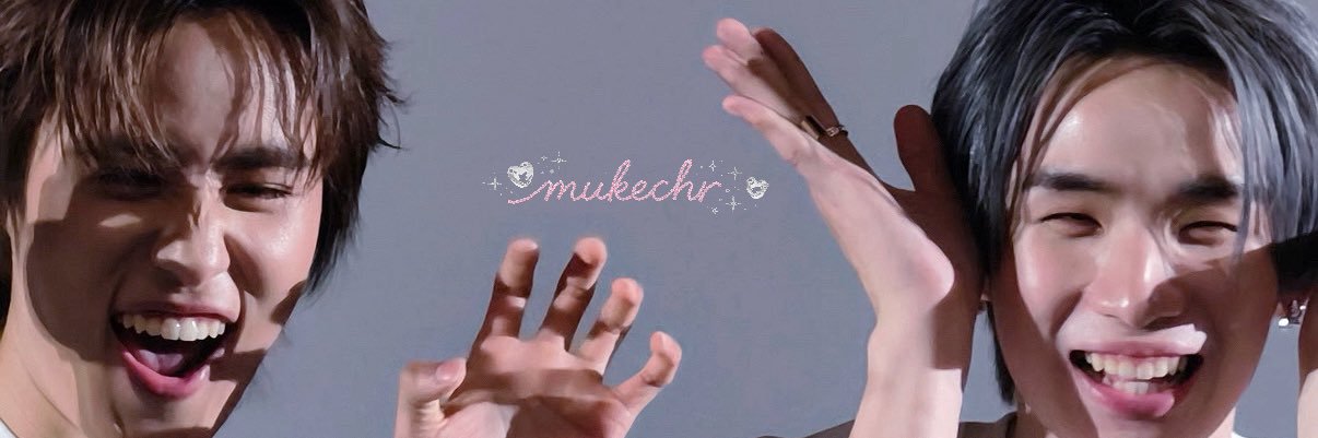 มม's banner