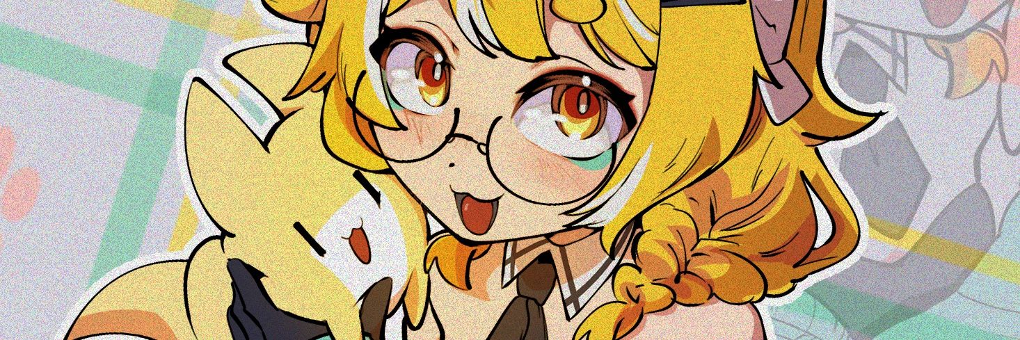 🔸 T R I 🔸's banner