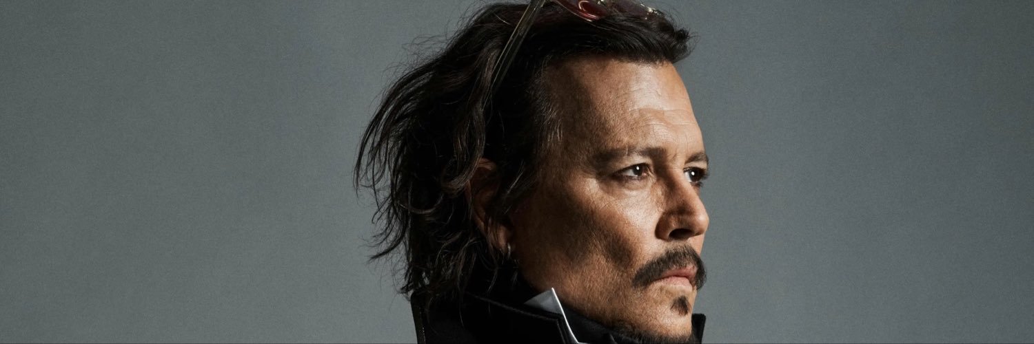 ReemDepp - Johnny Depp Fan's banner