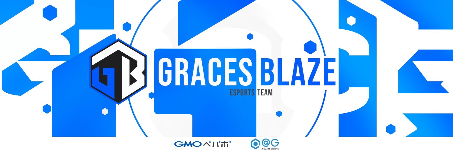 GracesBlaze🇯🇵's banner