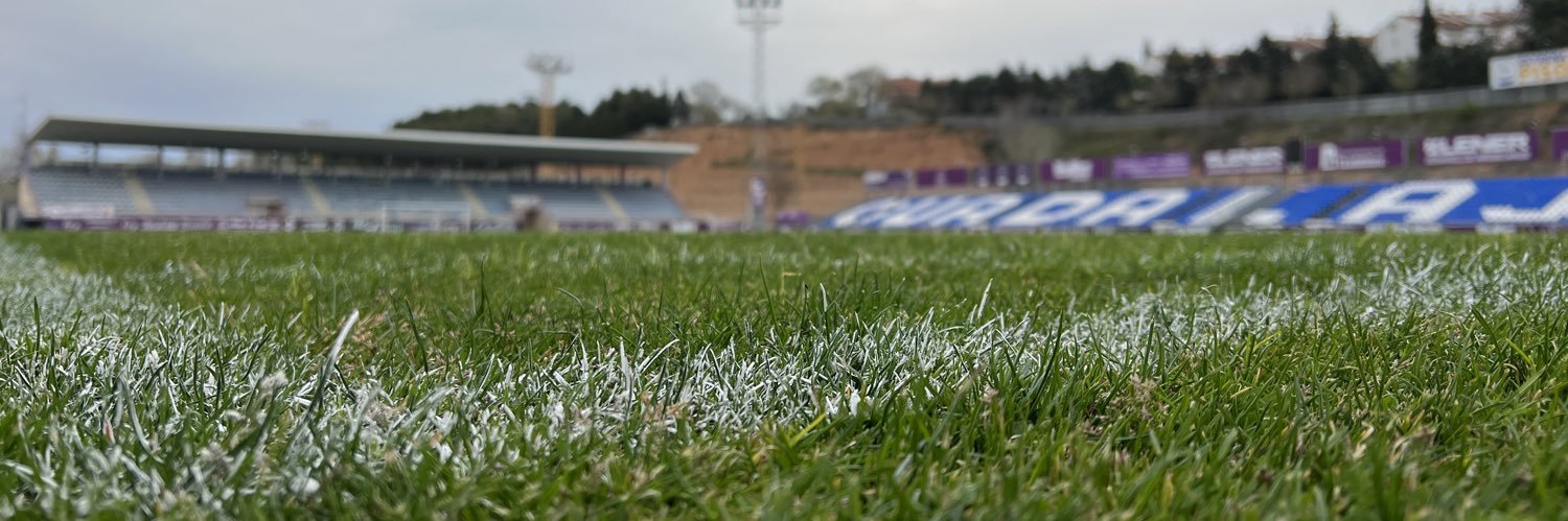 C.D. Guadalajara - Cantera's banner