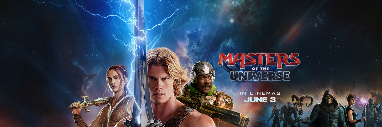 Sony Pictures UK 🎬's banner