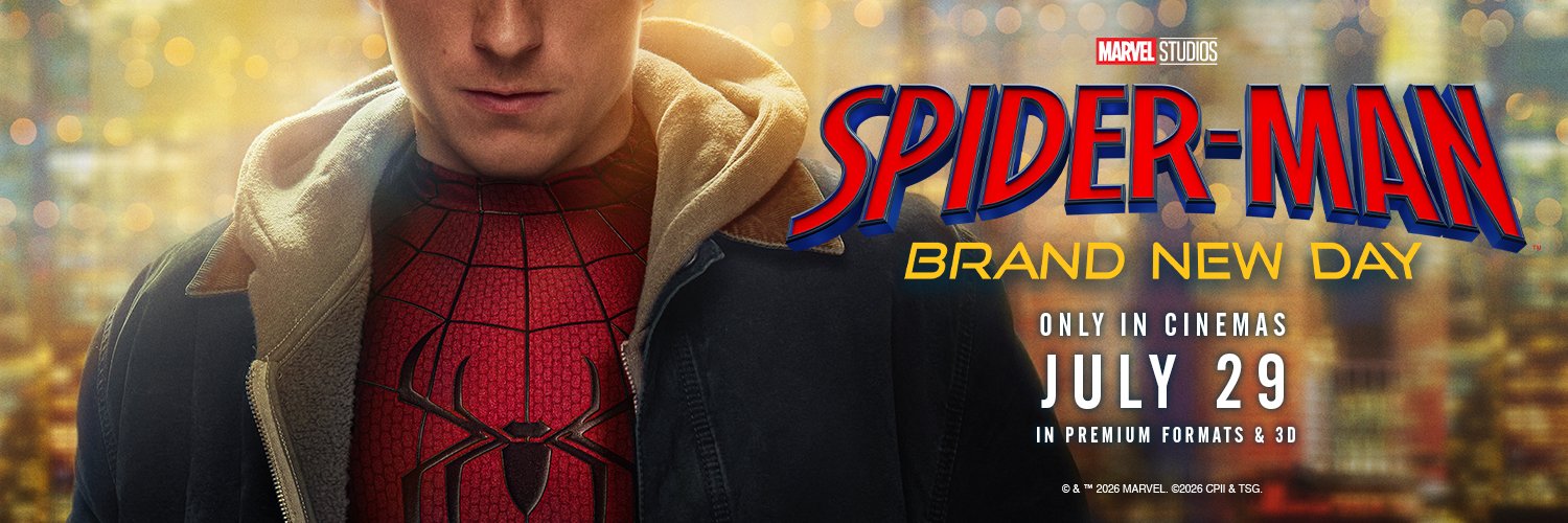 Sony Pictures UK 🎬's banner