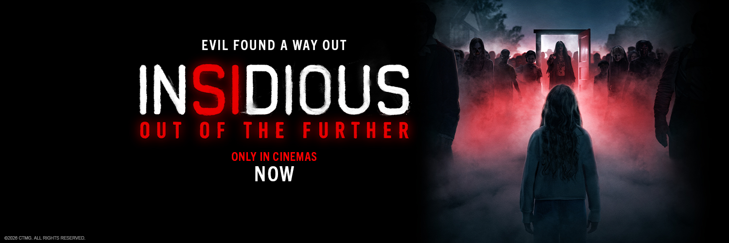 Sony Pictures UK 🎬's banner
