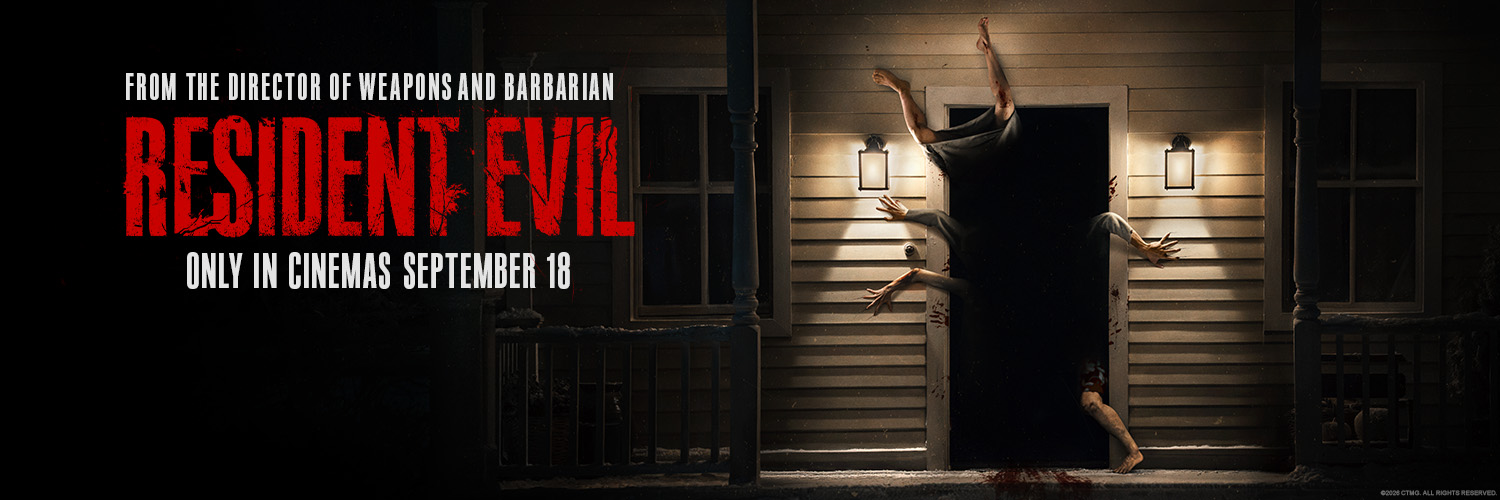 Sony Pictures UK 🎬's banner