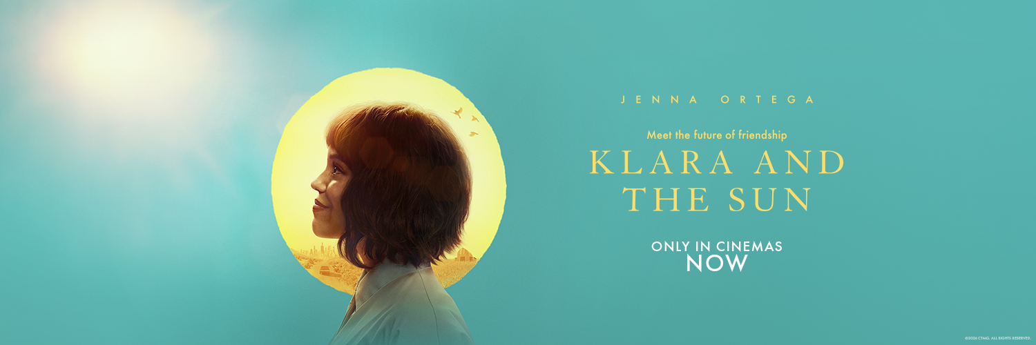 Sony Pictures UK 🎬's banner