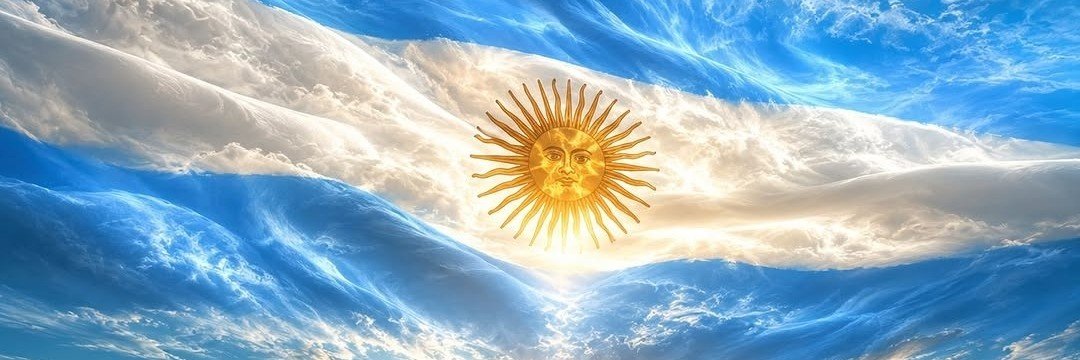 🔱LOLO 🇦🇷's banner