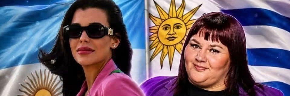 LA FANELISTA 👁️'s banner