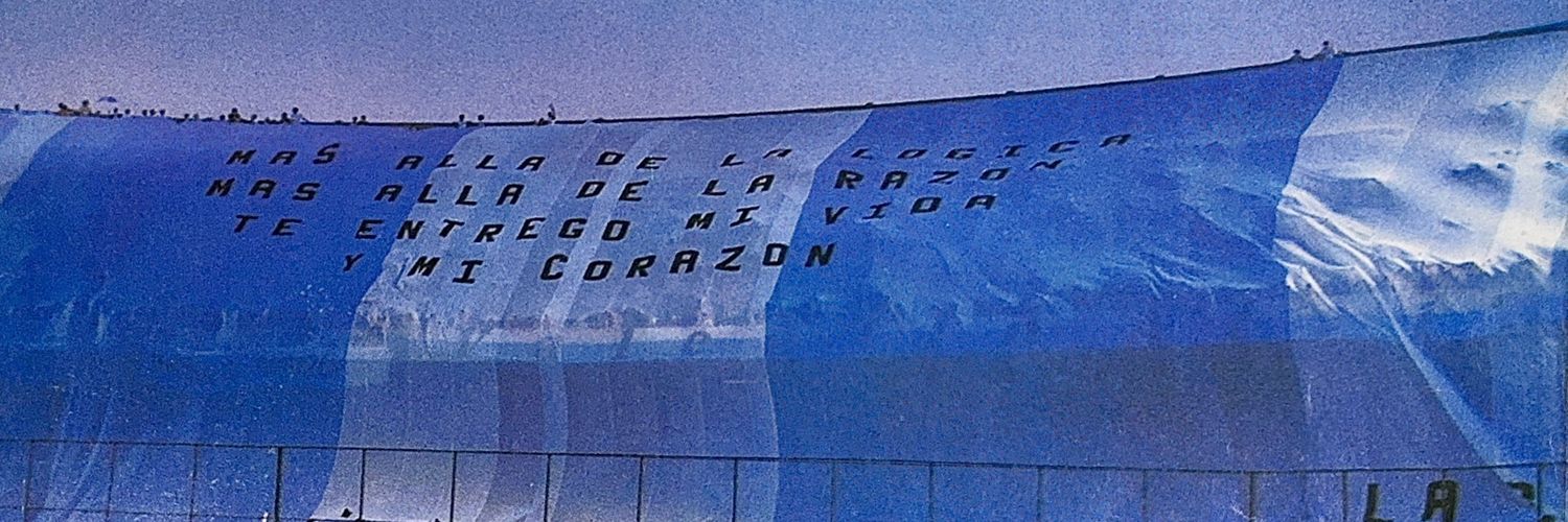Guido's banner