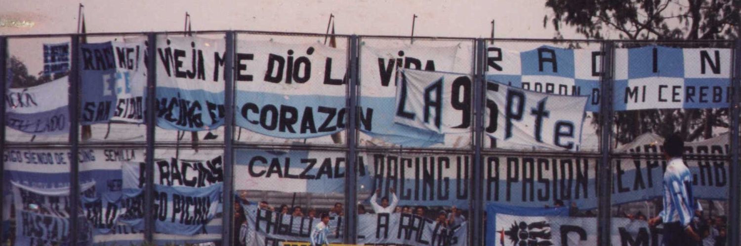 Guido's banner