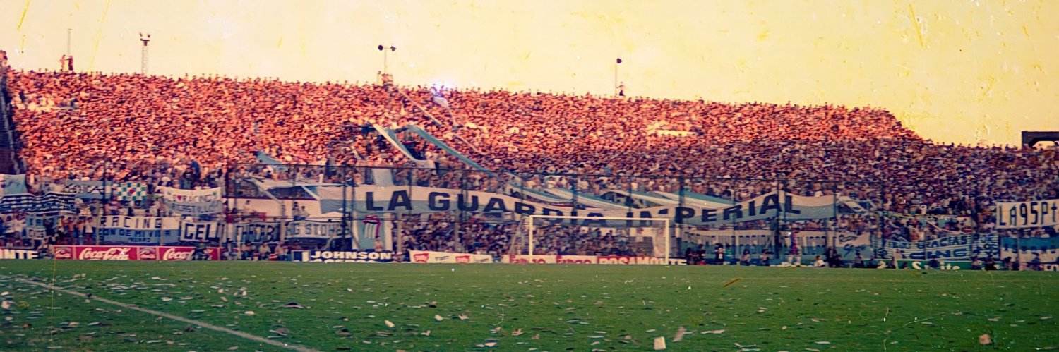 Guido's banner