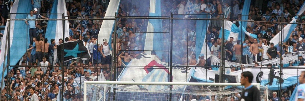 Guido's banner