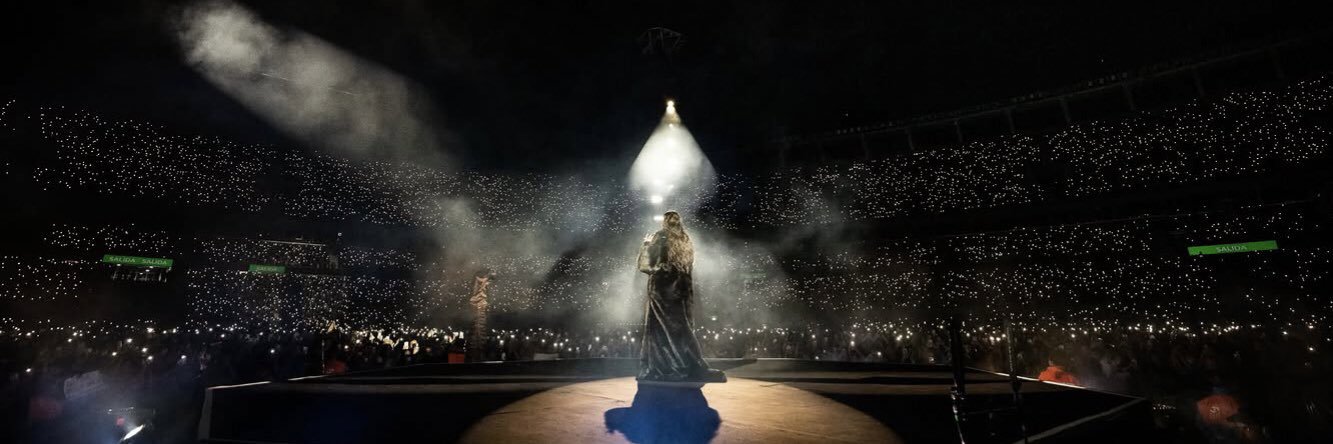 DUA LIPA ARGENTINA | Fan Account's banner