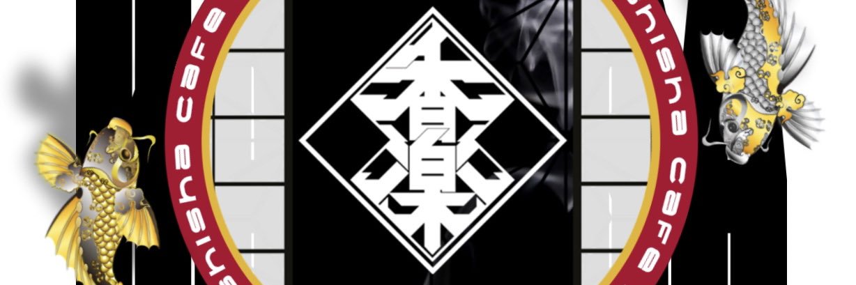 安藤@2024 シーシャ香楽_現　UtuTu 始動's banner