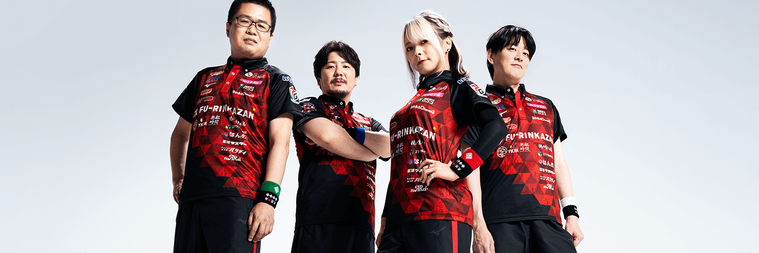 EX風林火山's banner