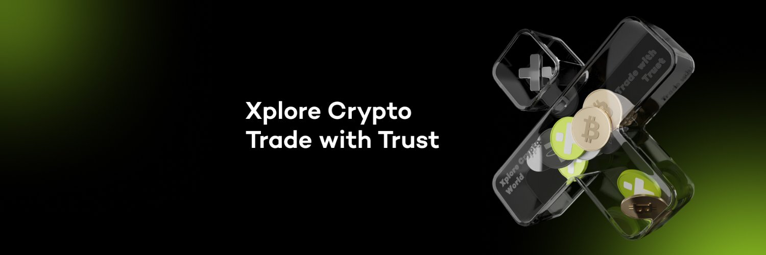XT Exchange 🚀's banner