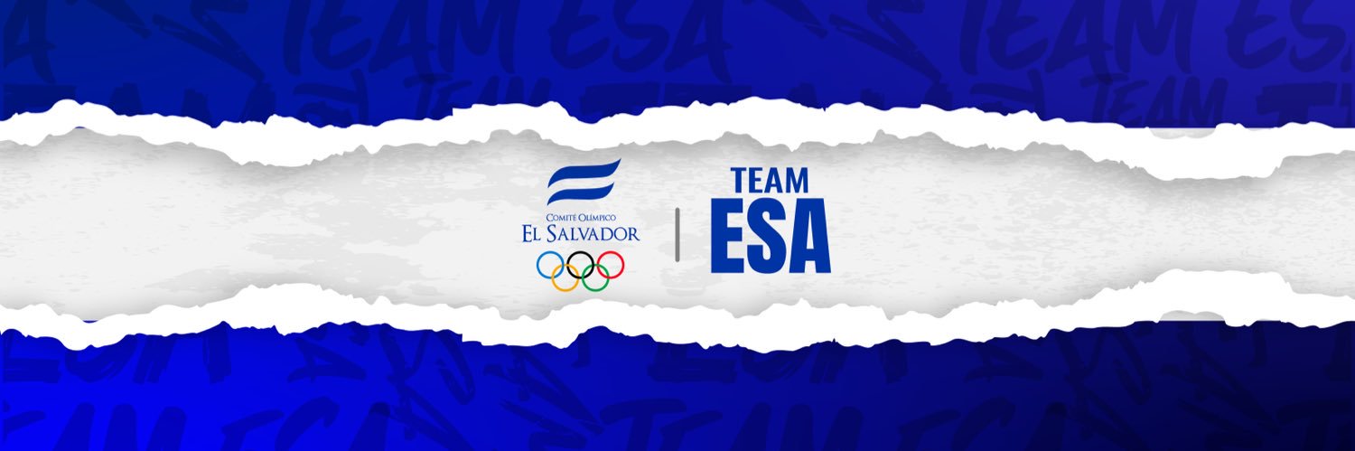 Comité Olímpico ESA's banner