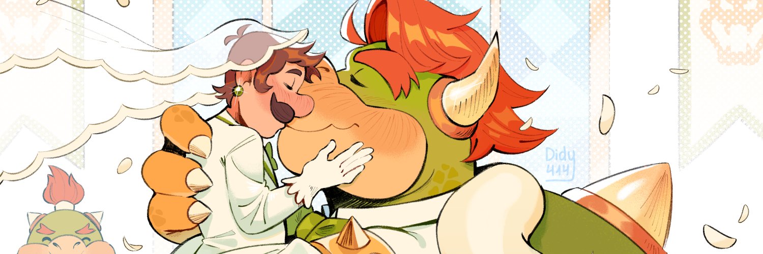 didy 🌱's banner