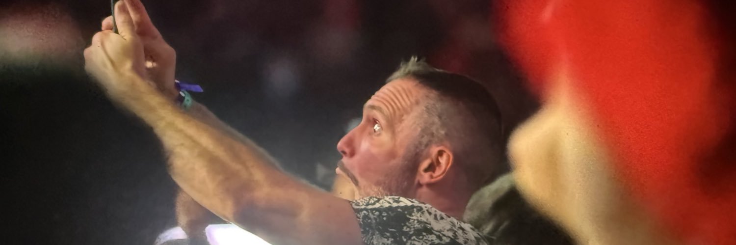 Brock Lesnar Guy's banner