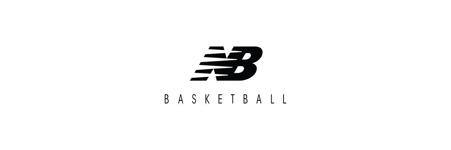 New Balance Basketball's banner