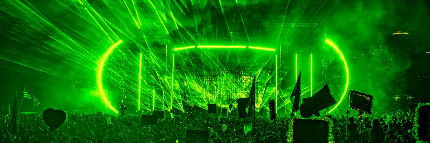 Ubbi Dubbi Festival's banner