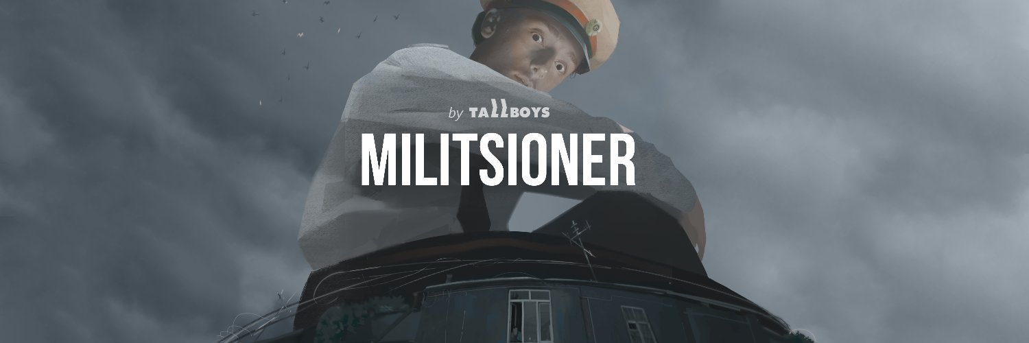 TALLBOYS's banner